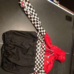 chicago bulls sweatshirt